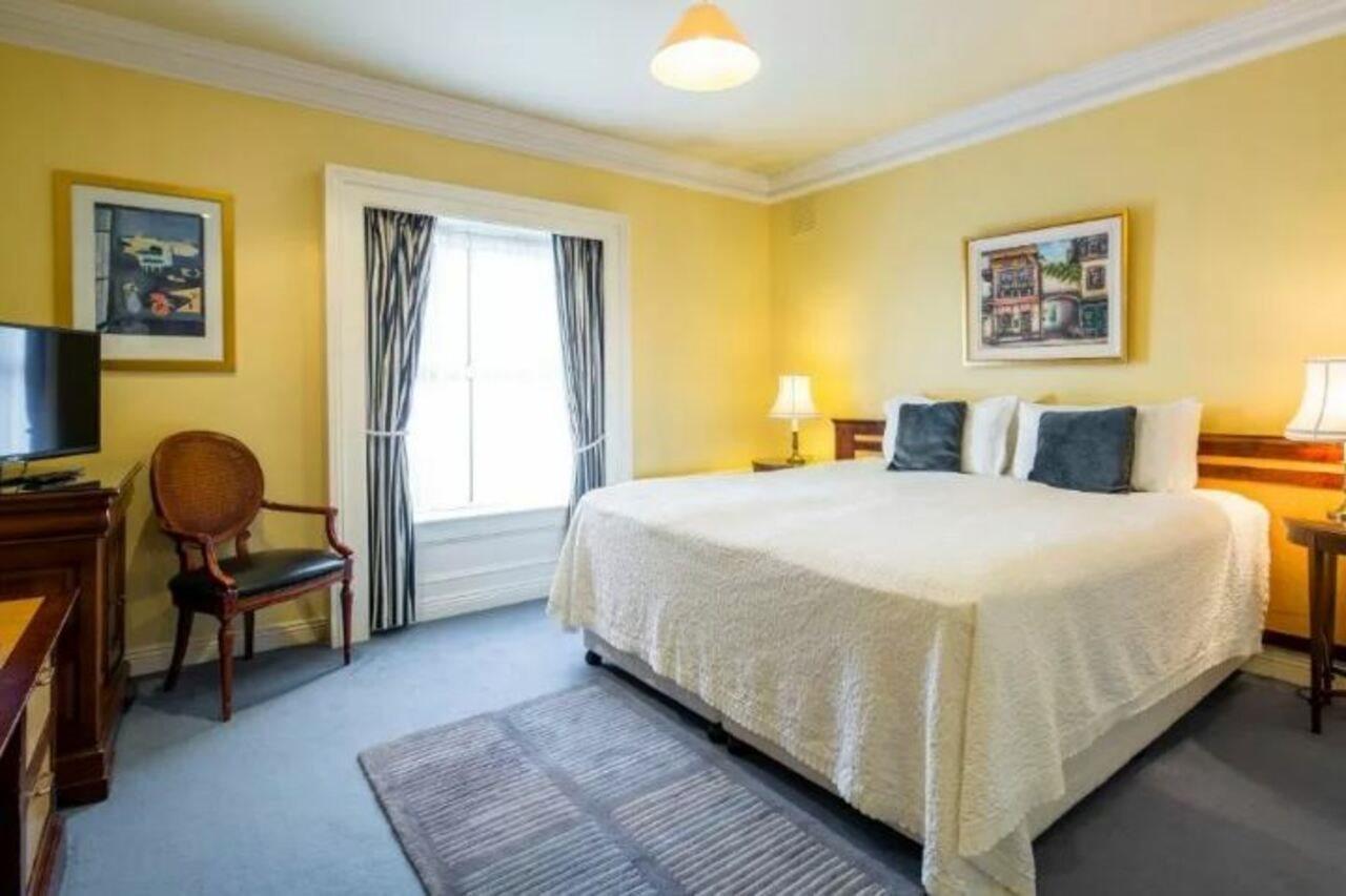 Aberdeen Lodge Dublin Buitenkant foto