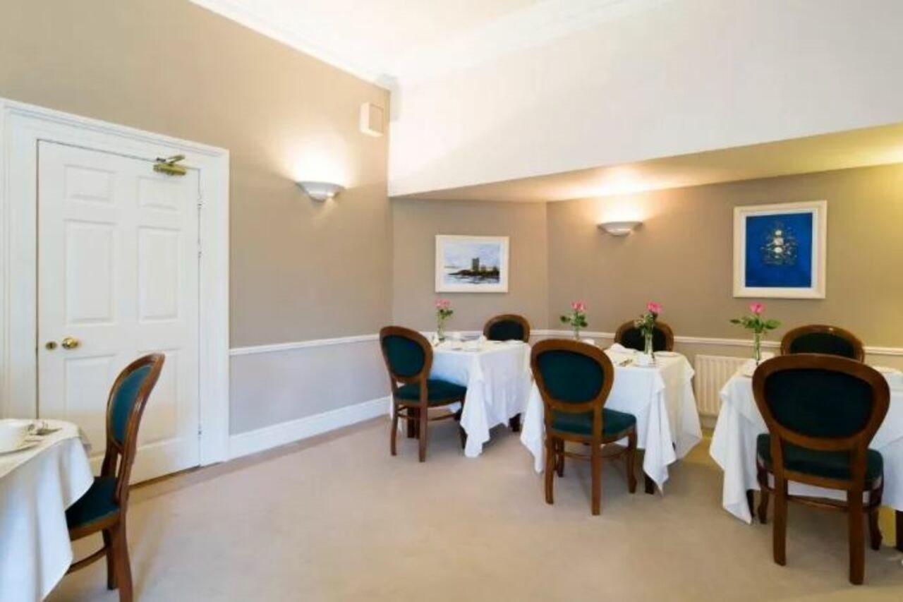 Aberdeen Lodge Dublin Buitenkant foto