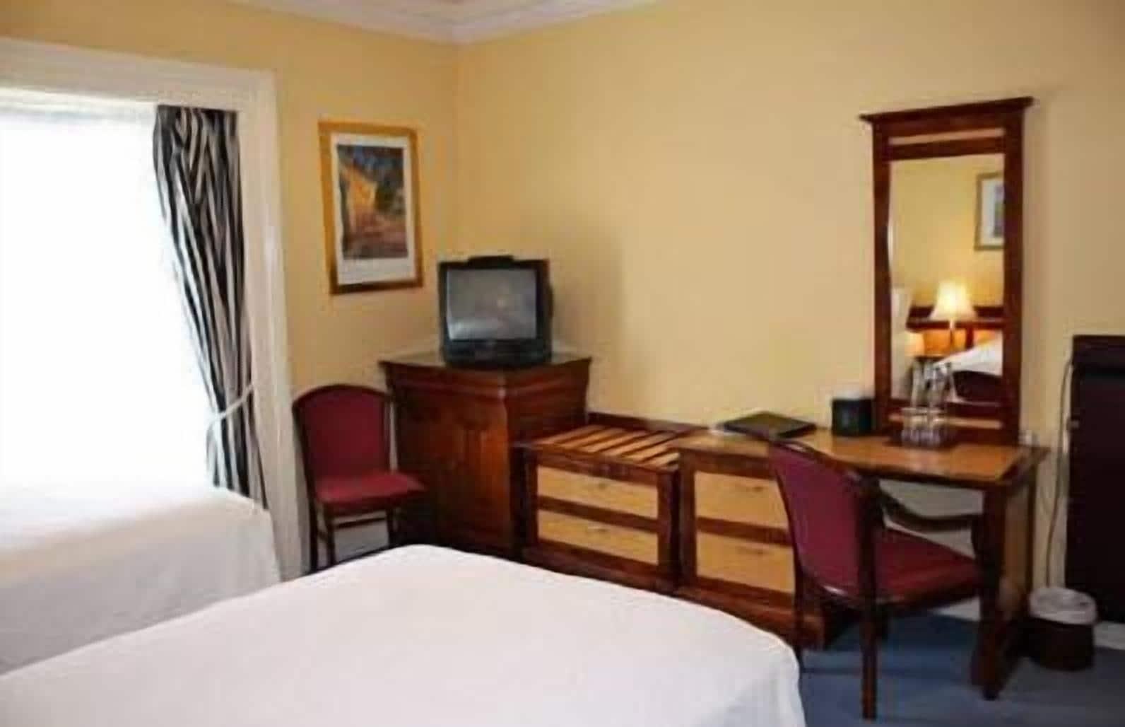 Aberdeen Lodge Dublin Buitenkant foto