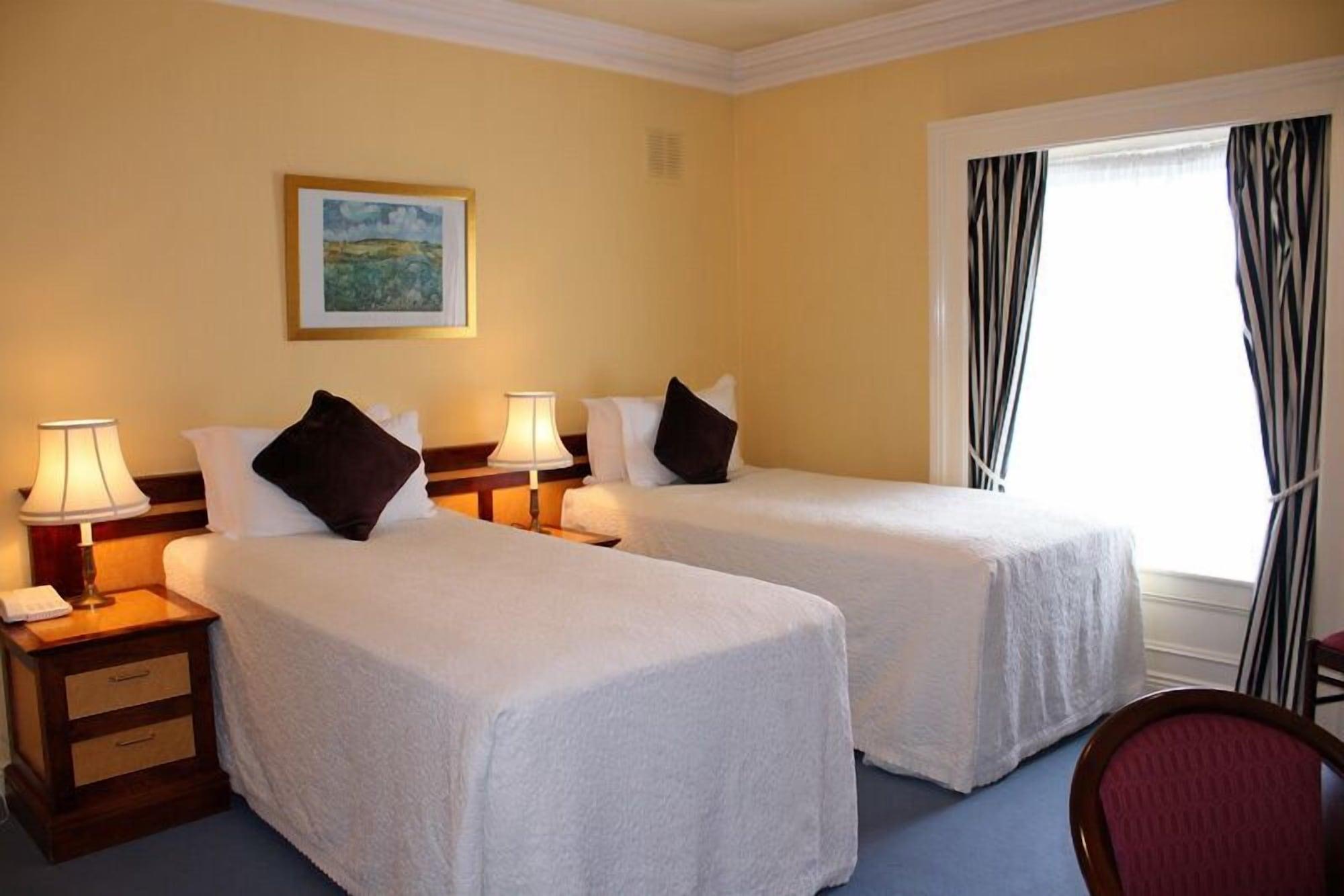 Aberdeen Lodge Dublin Buitenkant foto