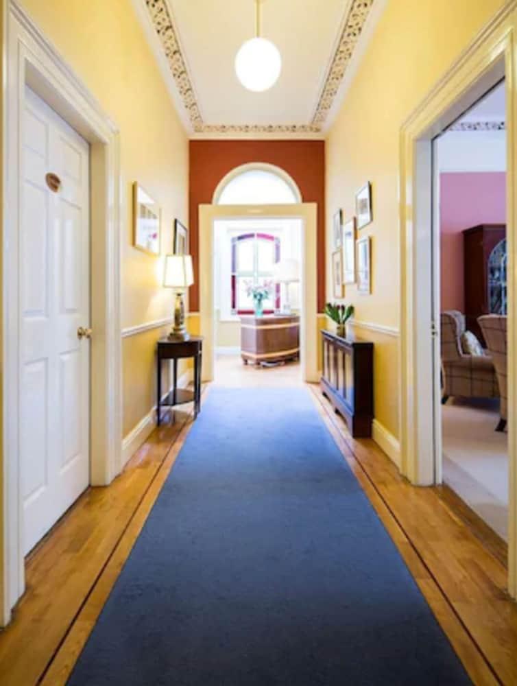 Aberdeen Lodge Dublin Buitenkant foto