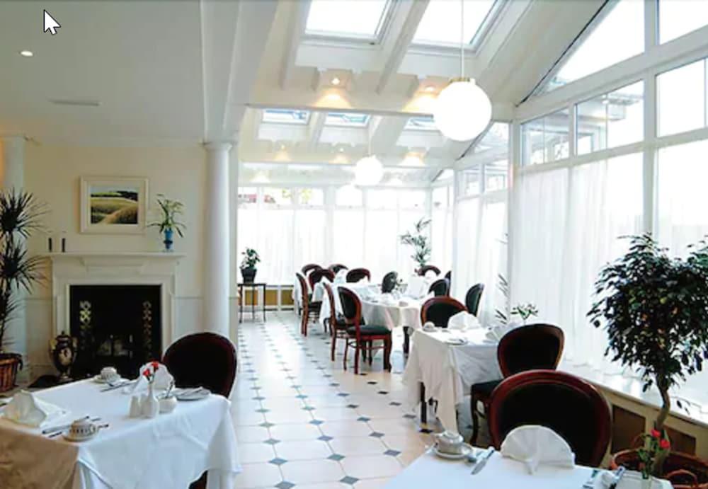 Aberdeen Lodge Dublin Buitenkant foto