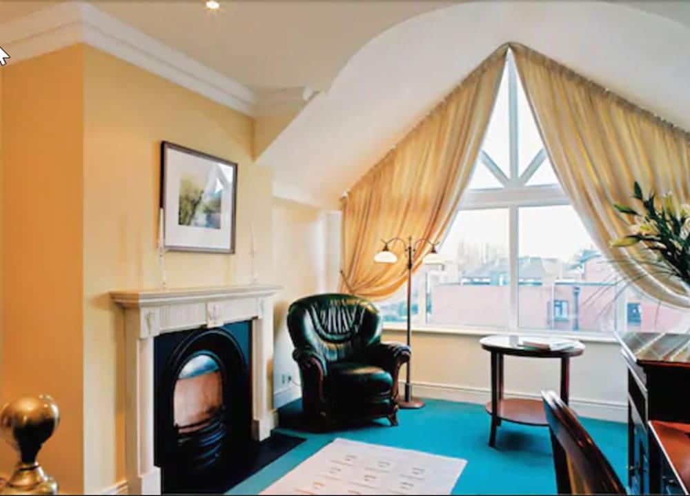 Aberdeen Lodge Dublin Buitenkant foto