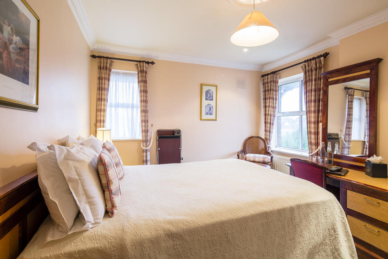 Aberdeen Lodge Dublin Buitenkant foto