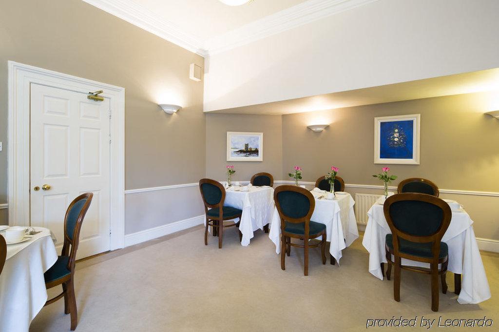 Aberdeen Lodge Dublin Buitenkant foto