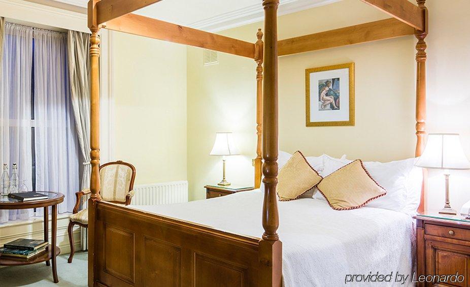 Aberdeen Lodge Dublin Buitenkant foto