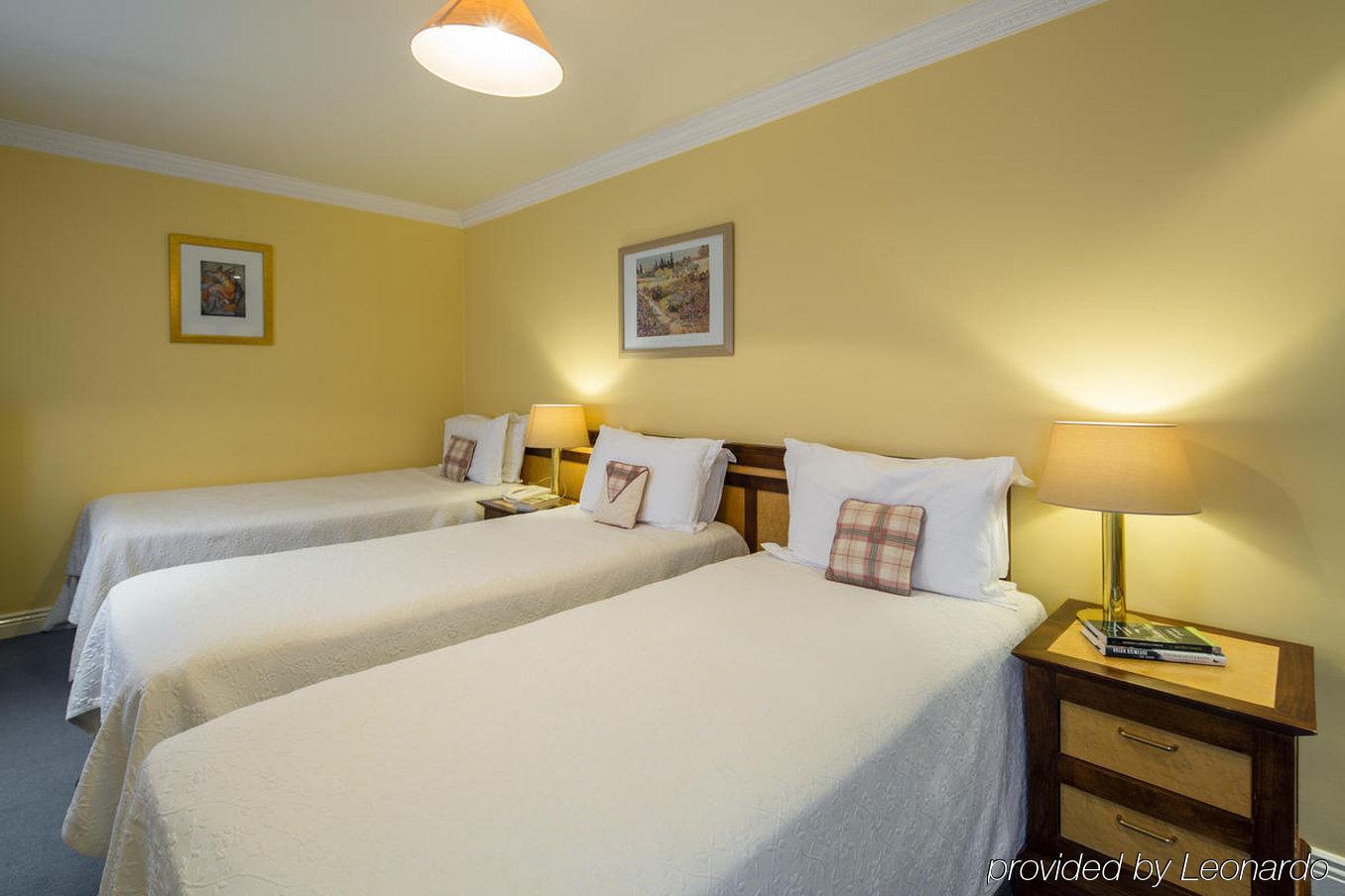 Aberdeen Lodge Dublin Buitenkant foto