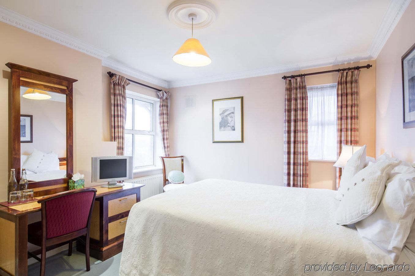 Aberdeen Lodge Dublin Buitenkant foto