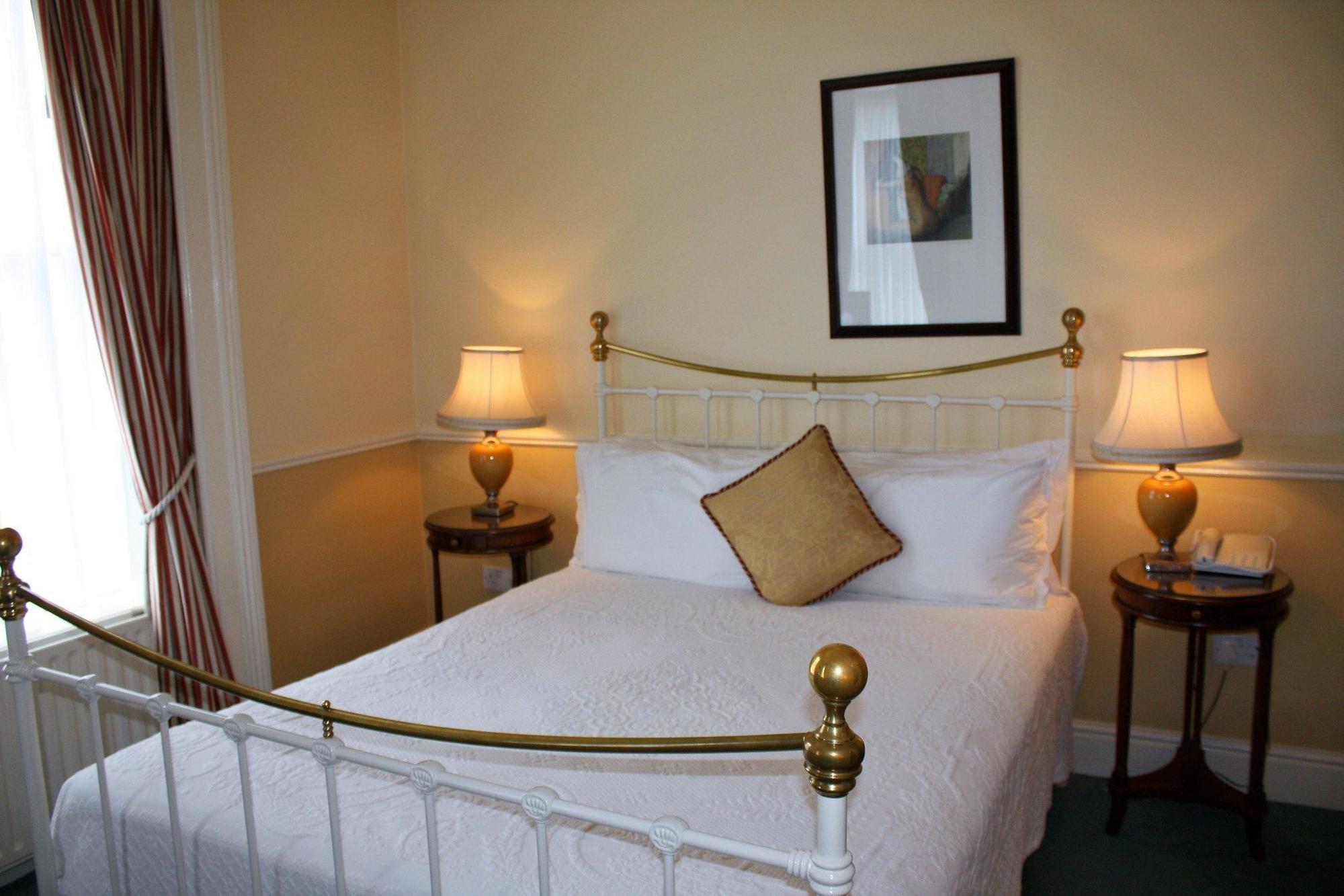 Aberdeen Lodge Dublin Buitenkant foto