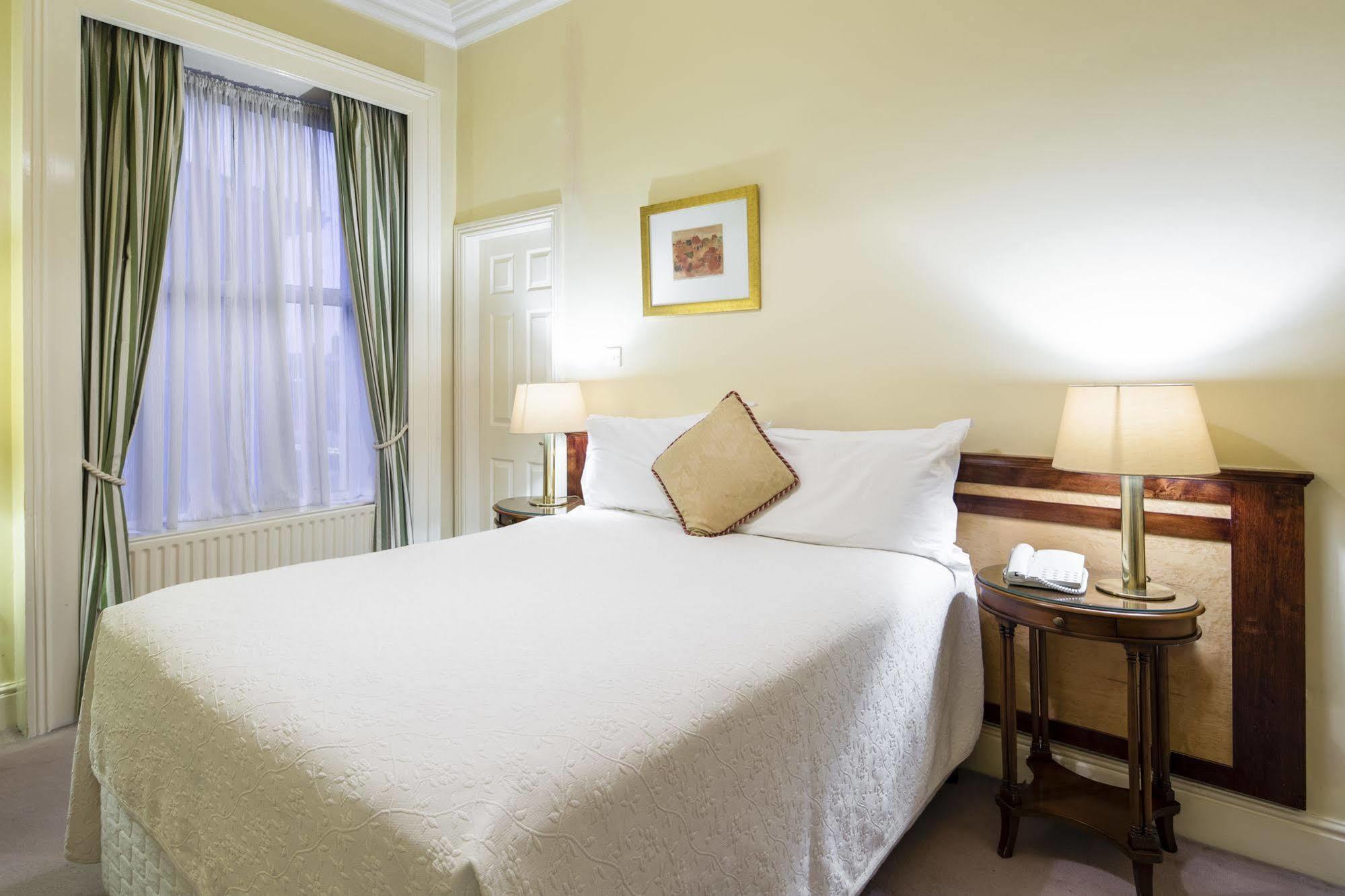 Aberdeen Lodge Dublin Buitenkant foto