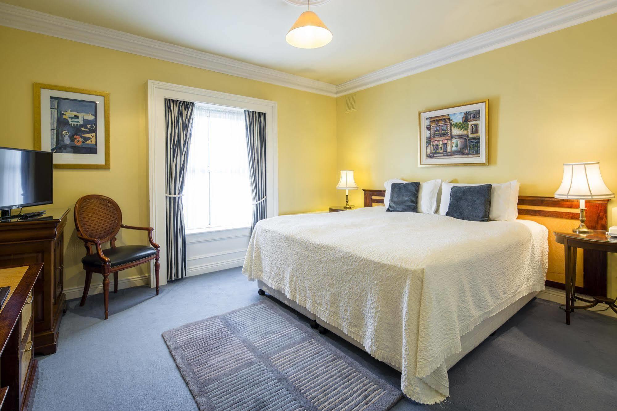 Aberdeen Lodge Dublin Buitenkant foto