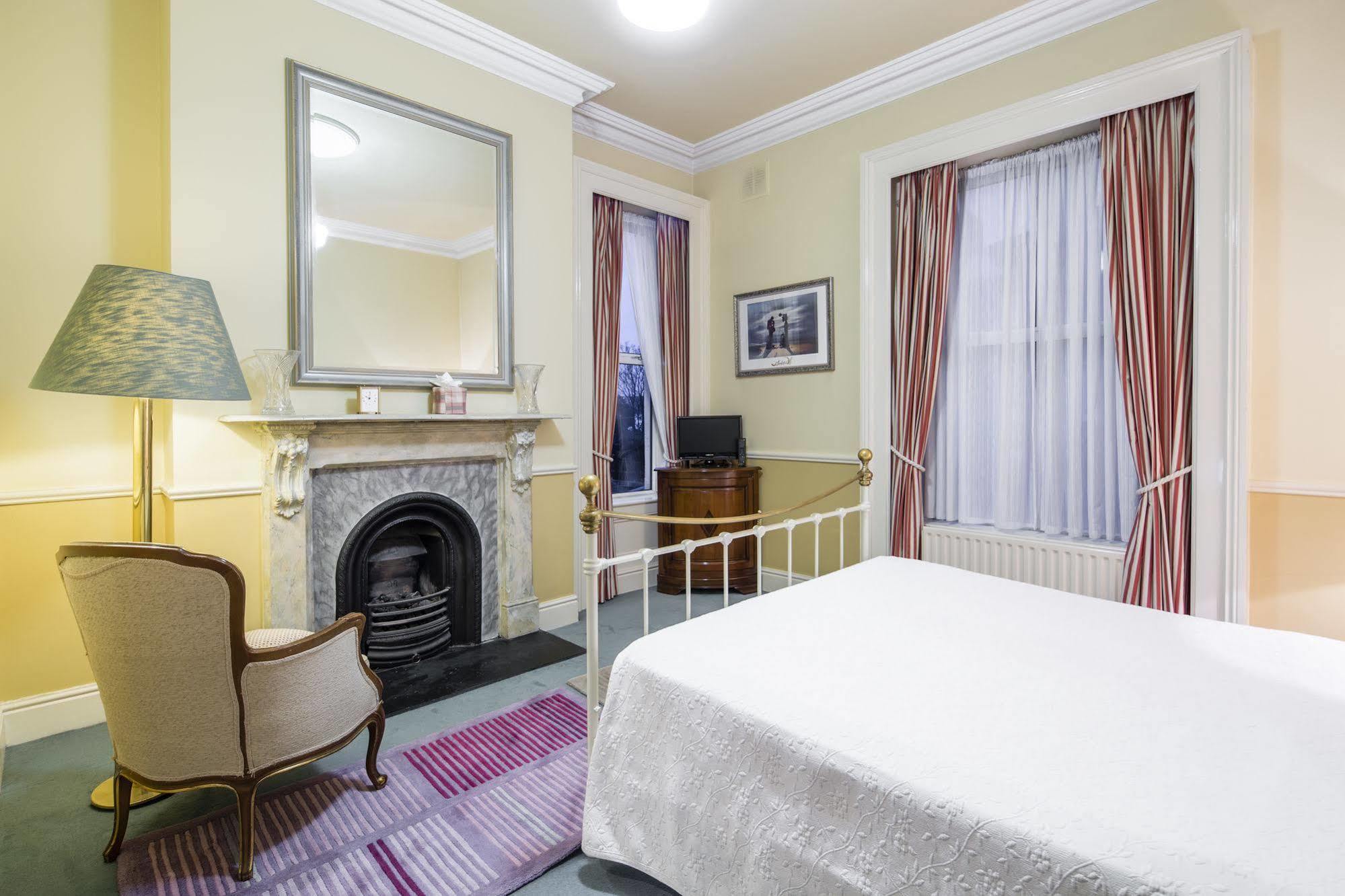 Aberdeen Lodge Dublin Buitenkant foto
