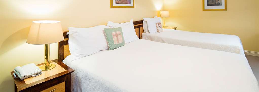 Aberdeen Lodge Dublin Kamer foto
