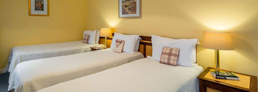 Aberdeen Lodge Dublin Kamer foto